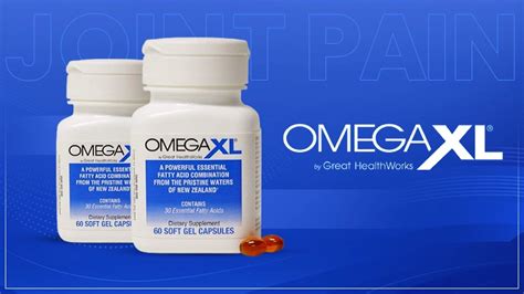 where to buy omega xl in bc